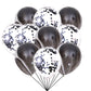 20-40st ballong paket olika färger