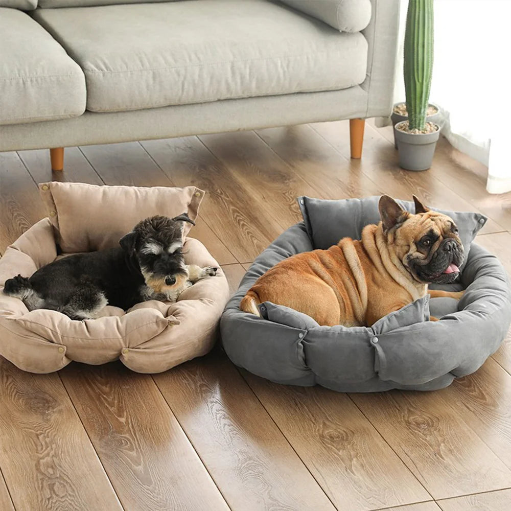 Multifunctional mattress/bed for dog