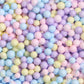 Foam balls