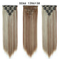 Hair extensions 74 nyanser