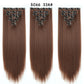 Hair extensions 74 nyanser