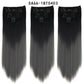 Hair extensions 74 nyanser