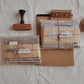 Scrapbooking kit 230st 260st delar