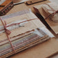 Scrapbooking kit 230st 260st delar