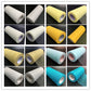Tulle shiny fabric 22m