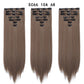 Hair extensions 74 nyanser