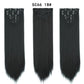 Hair extensions 74 nyanser