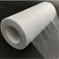 Tulle shiny fabric 22m