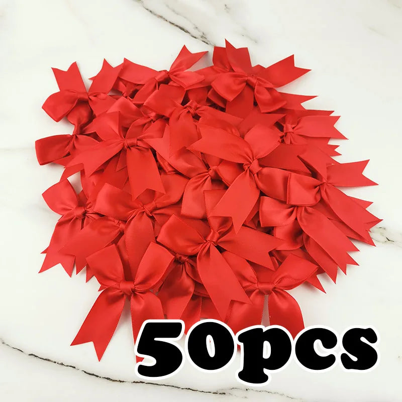 50-pack små rosetter