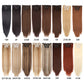 Hair extensions rakt/ lockigt