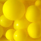Candy color stora Latex Ballonger
