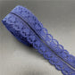 Lace ribbon 30mm wide different colors