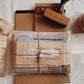 Scrapbooking kit 230st 260st delar