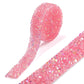 Strassband 10-30mm bred Resin