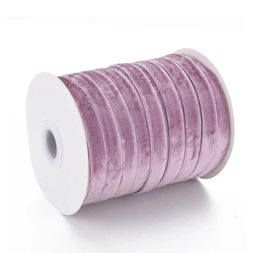 Velvet ribbon 45M