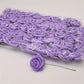 50-pack med Rosor 6.5cm