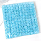Mini foam roses 16pcs different color choices