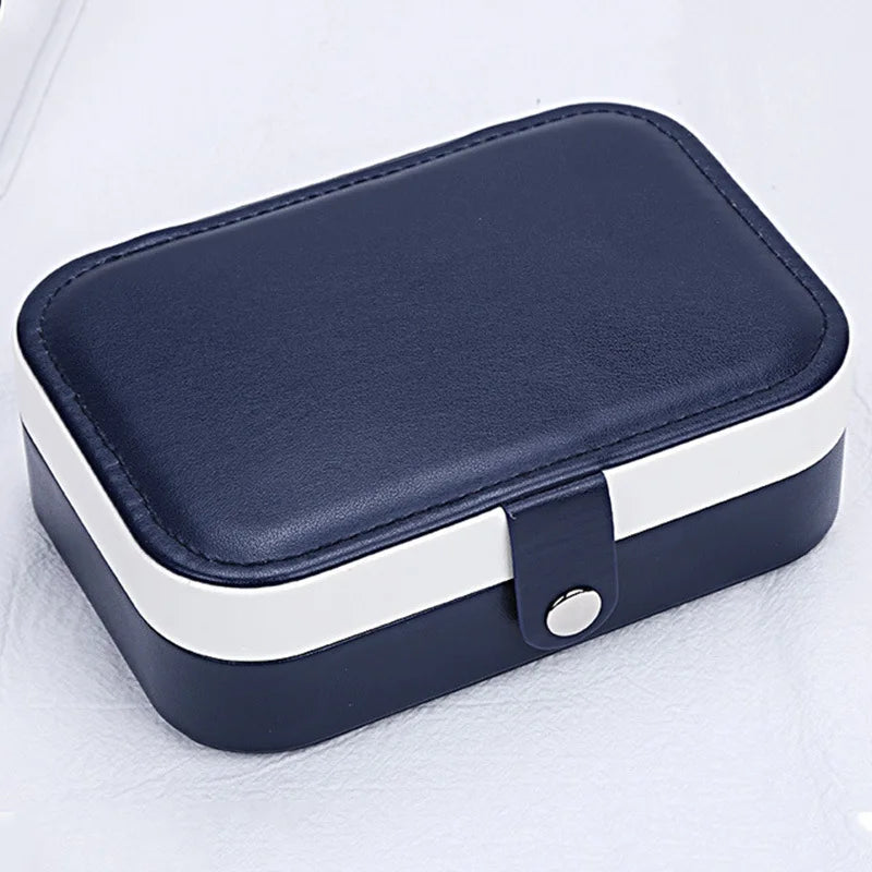 Jewelry box