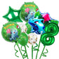 Ballong paket Pokémon