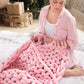 Thick super bulky chunky Yarn