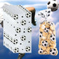 25-pack kalas påsar med fotbollar