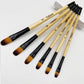 Yutiar's Professional Artist brush set