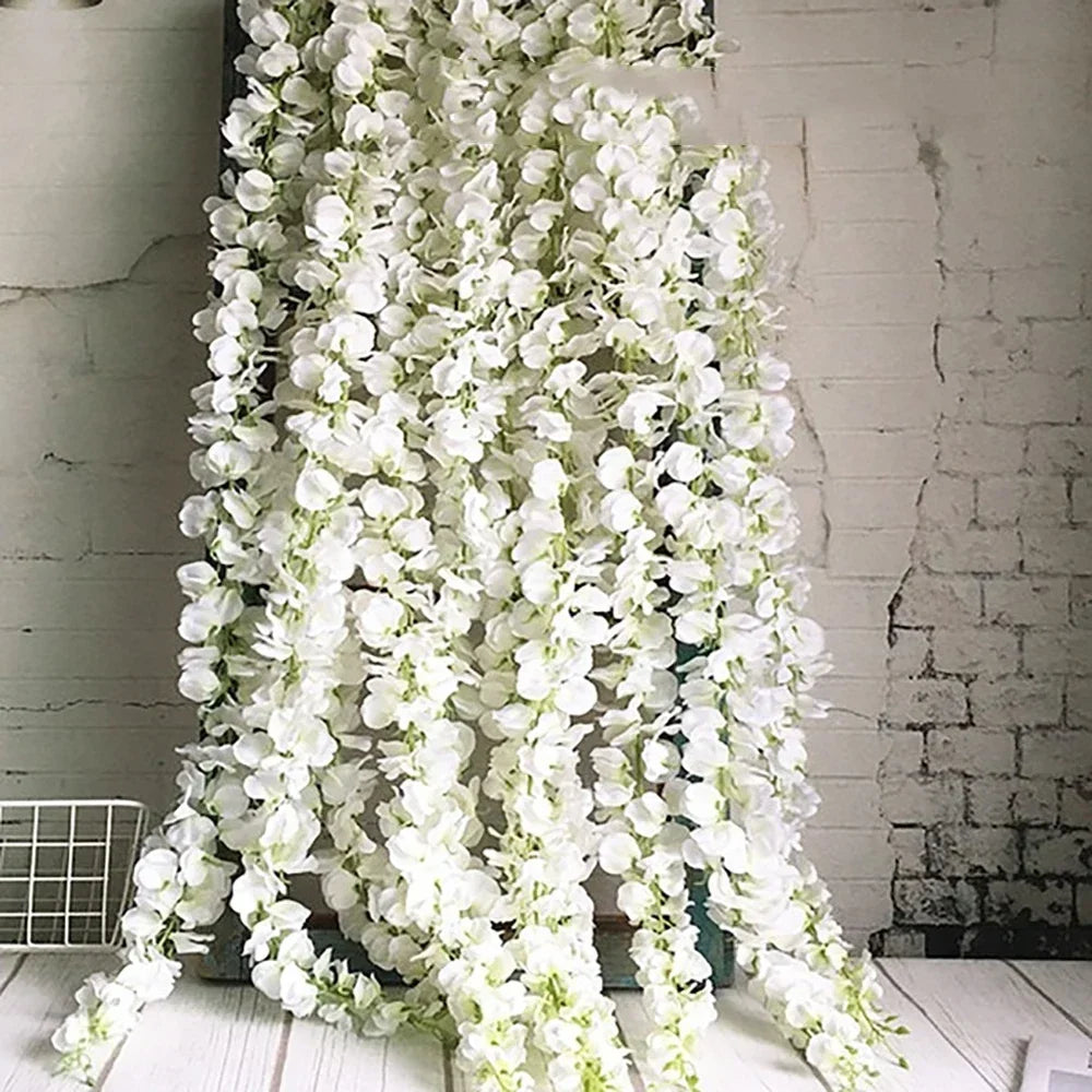 Blom Garland 1M långa