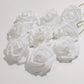 50-pack med Rosor 6.5cm