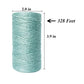 Jute garn