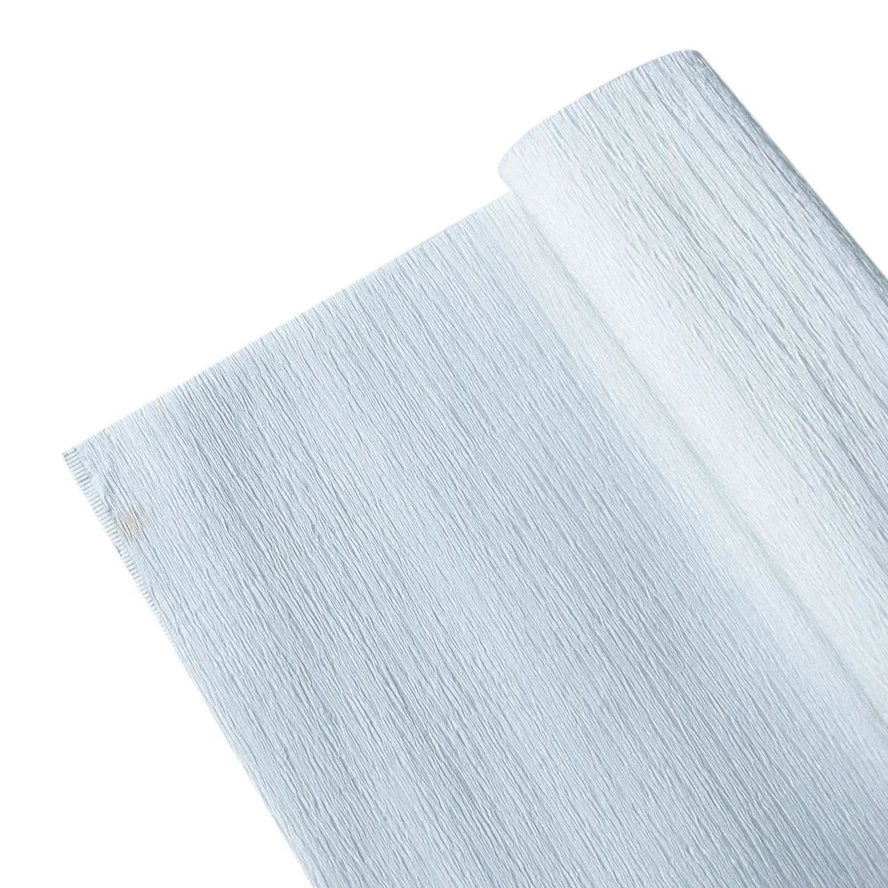 Crepe papper25x250cm