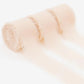 Chiffon silk band