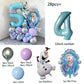 28-pack Ballong kit Frost