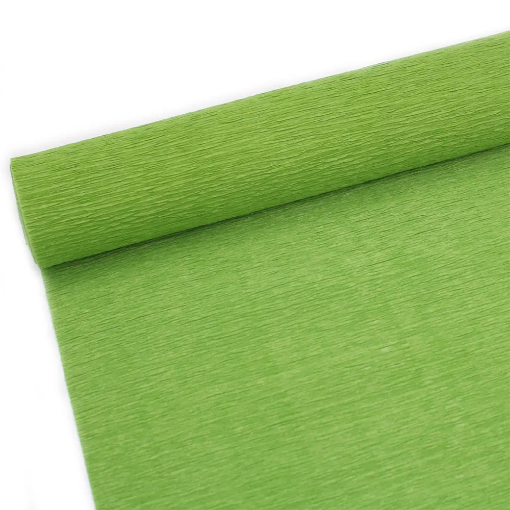 Crepe papper25x250cm