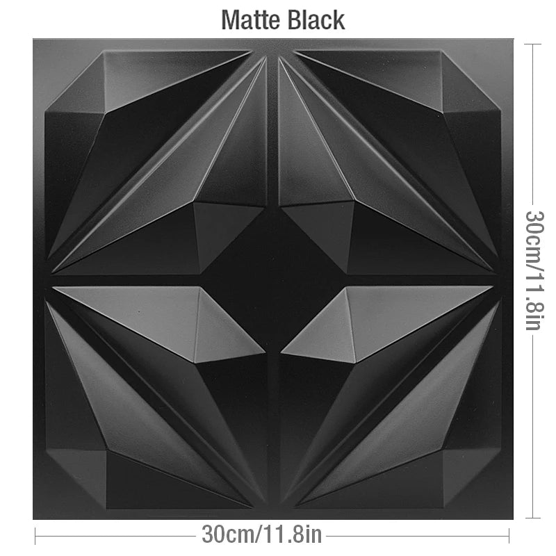 Fine decorative tiles 30x30cm