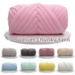 250/500g chunky yarn