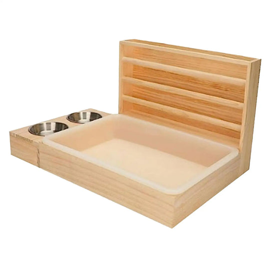 Kanin låda