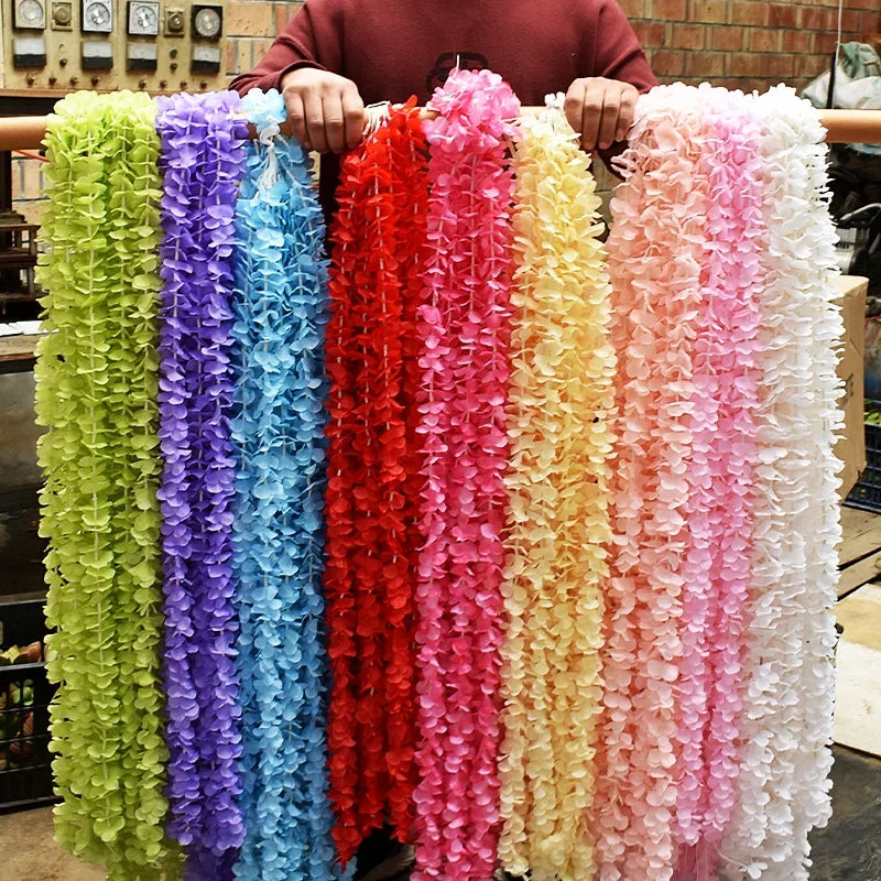 Blom Garland 1M långa