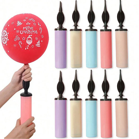 Ballong pump