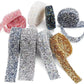 2cm bred strass tejp