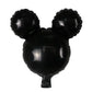 10-pack Ballonger Mickey Mousse