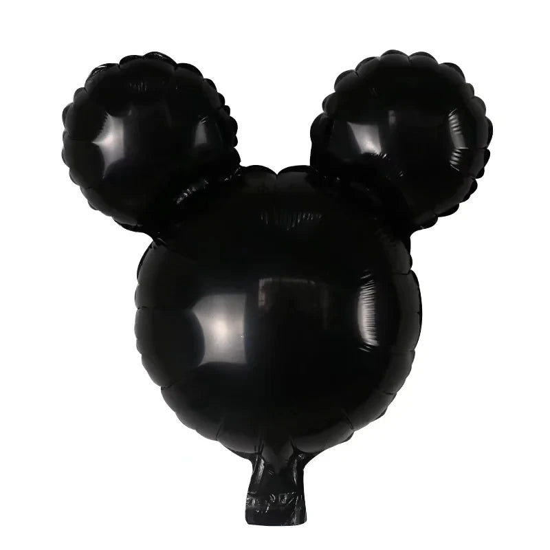 10-pack Ballonger Mickey Mousse