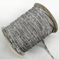 Glittrande sammets band 6mm