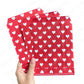 25st valentine present påsar