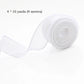 Ribbon organza 12pcs color choice