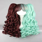 Lolita wigs 