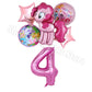 Ballong paket my little pony