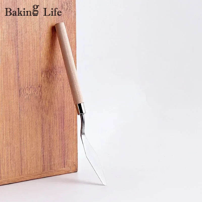 Paint spatula 3pcs 5pcs or 7pcs