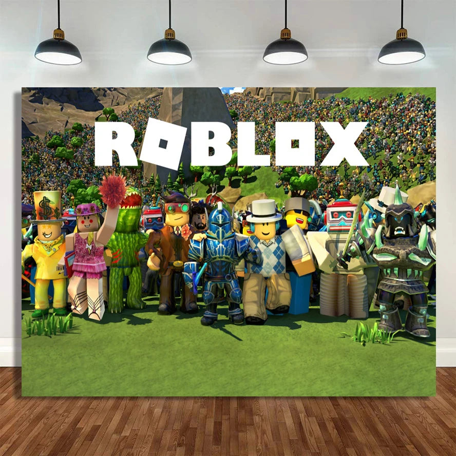 Roblox kalas paket