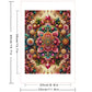 Diamant målning Mandala