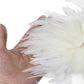 Large package of chicken feathers 1000pcs